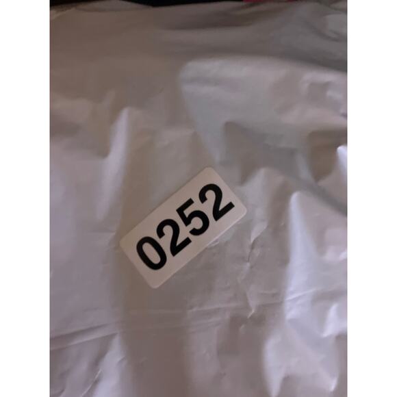 Lot of 4 Pink Y2K 90’s Bubble Popcorn Tops – Stretchy Magic Crinkle Shirt OS - Picture 4 of 4